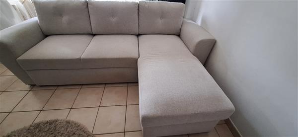 Grote foto hoeksalon huis en inrichting hoekbanken