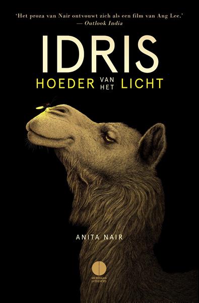 Grote foto idris hoeder van het licht boeken overige boeken