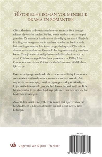 Grote foto fluister zacht haar naam bell meade 1 boeken overige boeken