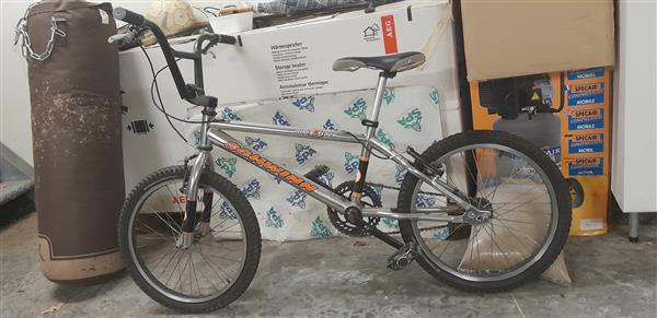 Grote foto bmx fiets schwinn model superstock 2 fietsen en brommers jongensfietsen