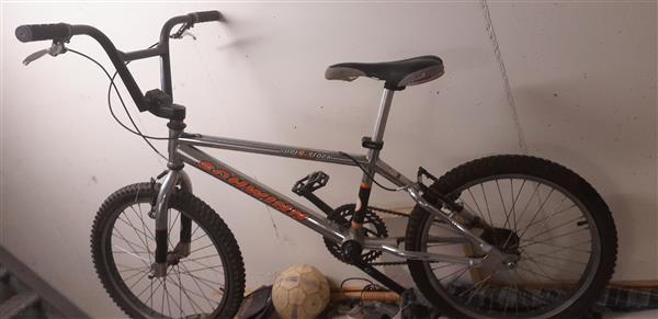 Grote foto bmx fiets schwinn model superstock 2 fietsen en brommers jongensfietsen