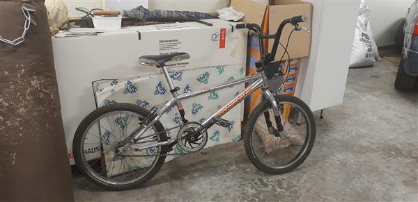 Grote foto bmx fiets schwinn model superstock 2 fietsen en brommers jongensfietsen