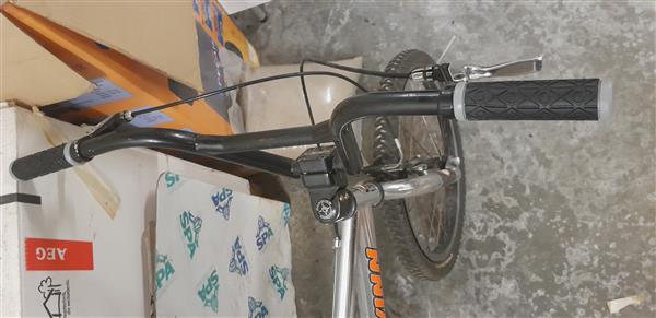 Grote foto bmx fiets schwinn model superstock 2 fietsen en brommers jongensfietsen