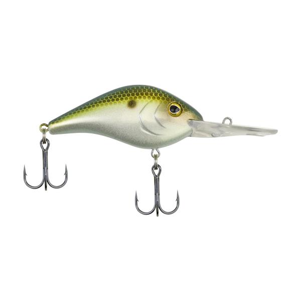 Grote foto berkley dredger 14.5 crankbait irish gold sport en fitness vissport