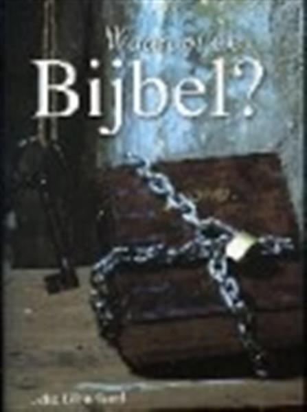 Grote foto waarom de bijbel boeken overige boeken