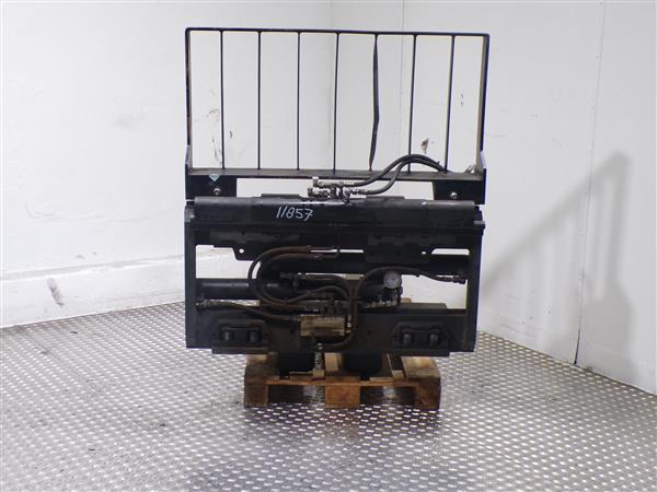 Grote foto kaup stenenklem agrarisch heftrucks