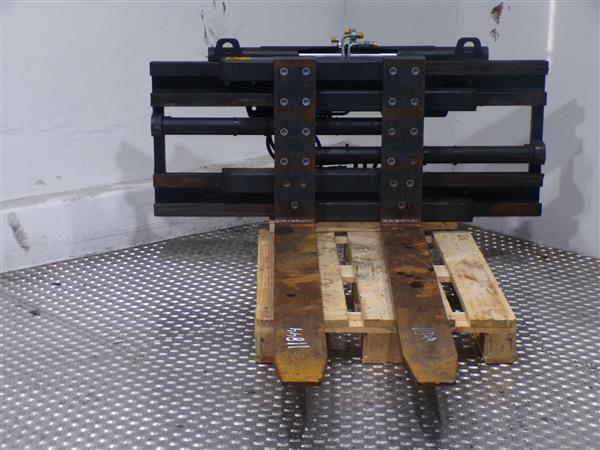 Grote foto kaup vorkenklem agrarisch heftrucks