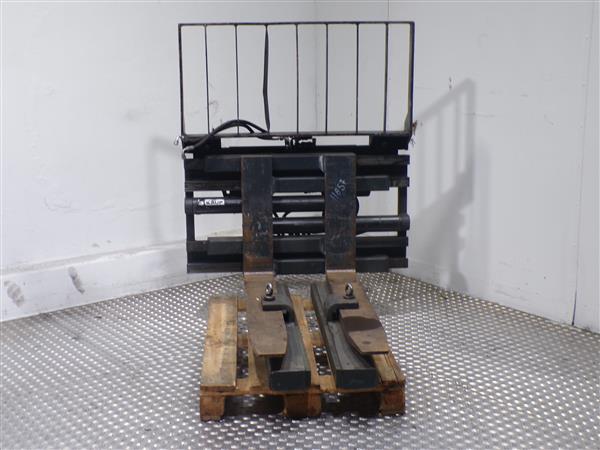 Grote foto kaup stenenklem agrarisch heftrucks