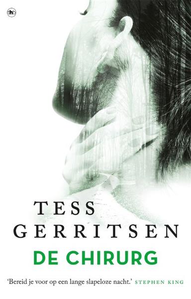 Grote foto de chirurg boeken overige boeken