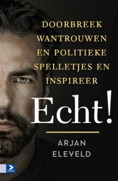 Grote foto echt boeken overige boeken