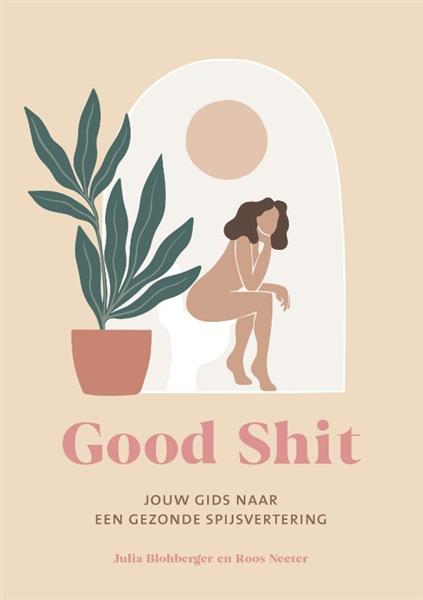 Grote foto good shit boeken overige boeken