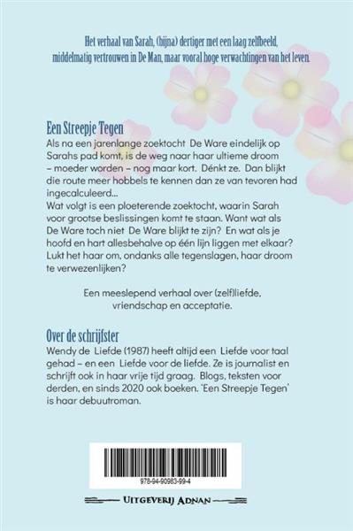 Grote foto een streepje tegen boeken overige boeken