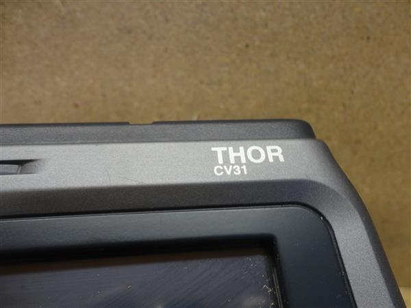 Grote foto intermec thor cv31 vehicle mount windows computer scanner cv31a1apaccp0000 computers en software printers