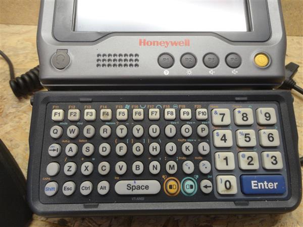 Grote foto intermec thor cv31 vehicle mount windows computer scanner cv31a1apaccp0000 computers en software printers