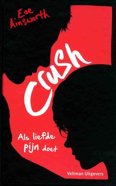 Grote foto crush boeken jeugd 13 jaar en ouder