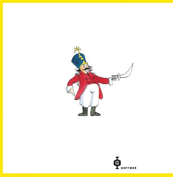 Grote foto de notenkraker kindercollectie klassiek boeken overige boeken