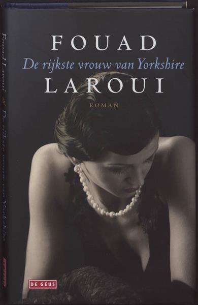 Grote foto de rijkste vrouw van yorkshire boeken overige boeken