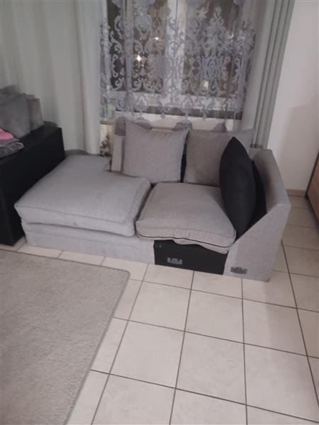 Grote foto zetel te koop huis en inrichting sofa en chaises longues