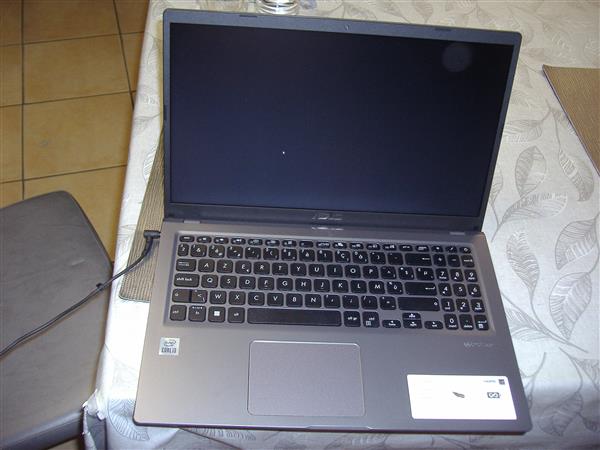 Grote foto asus laptop computers en software desktop pc
