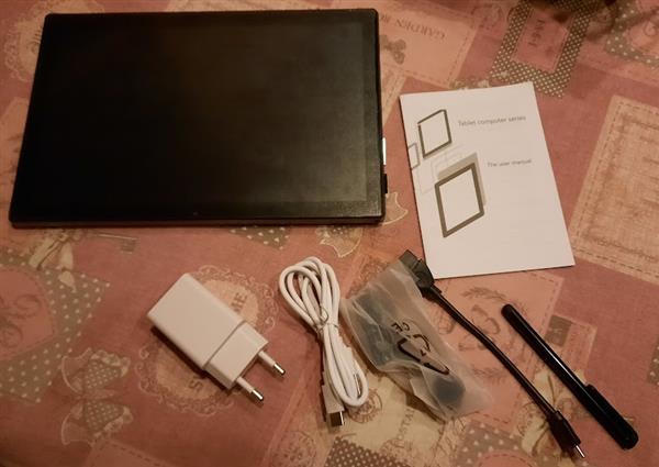 Grote foto android tablet computers en software overige merken