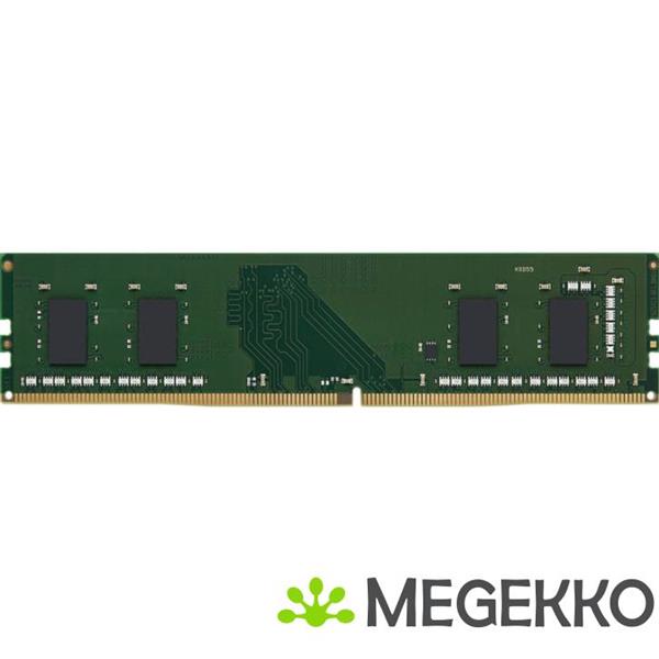 Grote foto kingston technology kcp426nd8 32 geheugenmodule 32 gb ddr4 2666 mhz computers en software harde schijven
