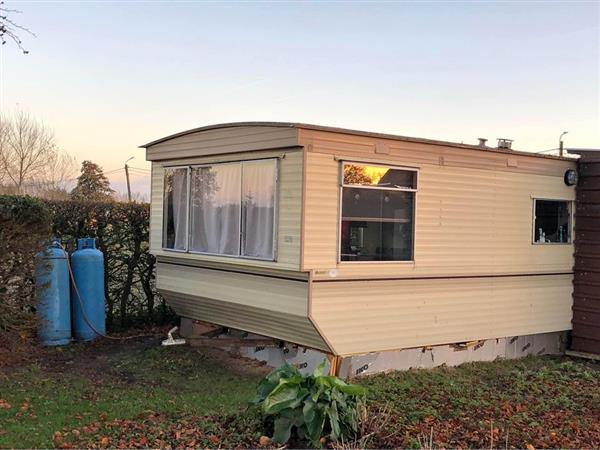 Grote foto stacaravan te koop caravans en kamperen stacaravans