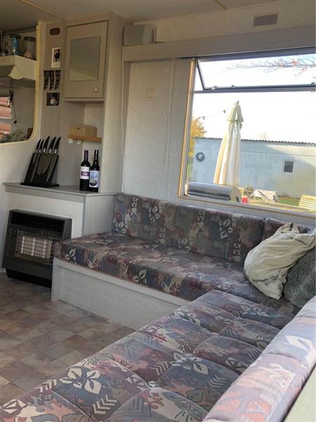 Grote foto stacaravan te koop caravans en kamperen stacaravans