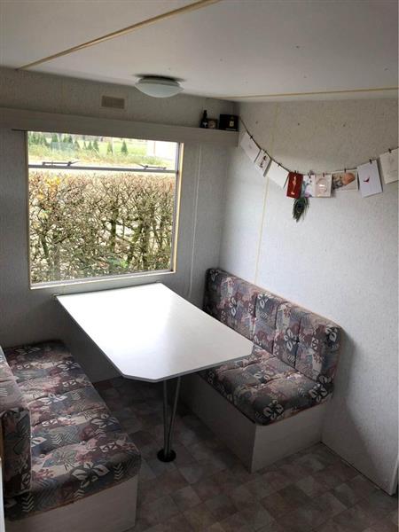 Grote foto stacaravan te koop caravans en kamperen stacaravans