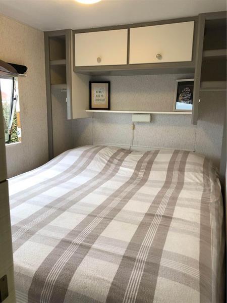 Grote foto stacaravan te koop caravans en kamperen stacaravans