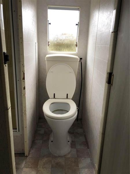 Grote foto stacaravan te koop caravans en kamperen stacaravans