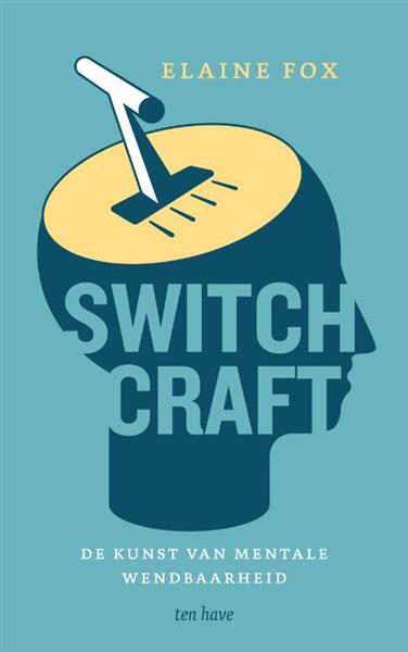 Grote foto switchcraft boeken overige boeken