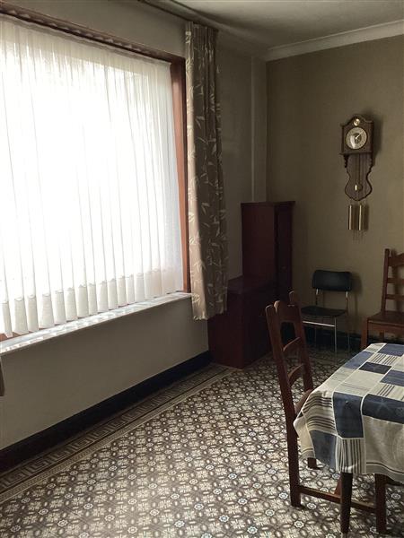 Grote foto huis te koop huizen en kamers tussenwoningen