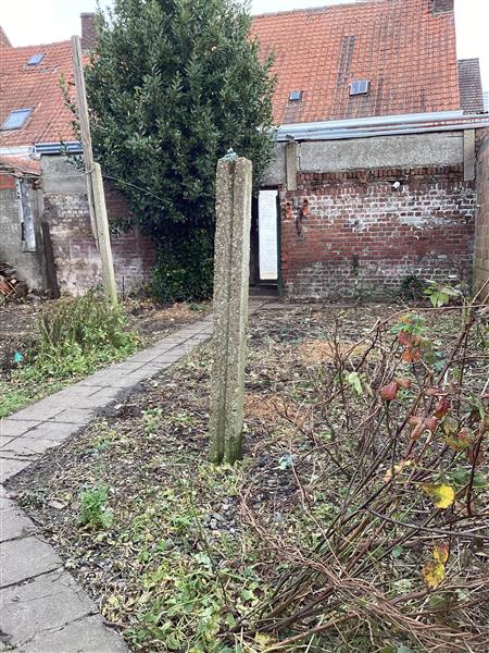 Grote foto huis te koop huizen en kamers tussenwoningen