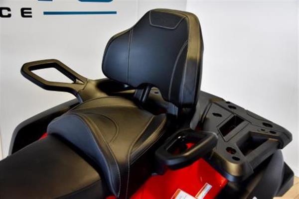 Grote foto cfmoto cforce 625 touring l7e motoren buggy en quad