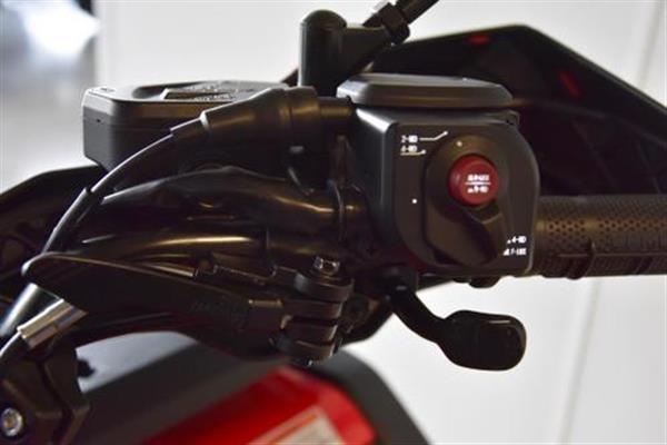 Grote foto cfmoto cforce 625 touring l7e motoren buggy en quad