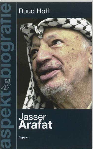 Grote foto jasser arafat aspekt biografie boeken overige boeken