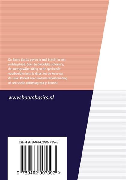 Grote foto socialezekerheidsrecht boom basics boeken wetenschap
