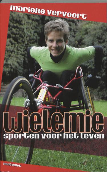 Grote foto wielemie boeken hobby en vrije tijd