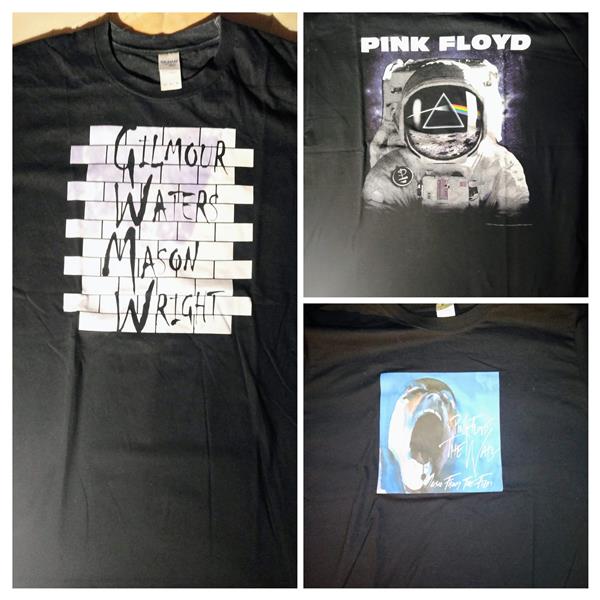 Grote foto t shirts rock heavy metal kleding heren t shirts