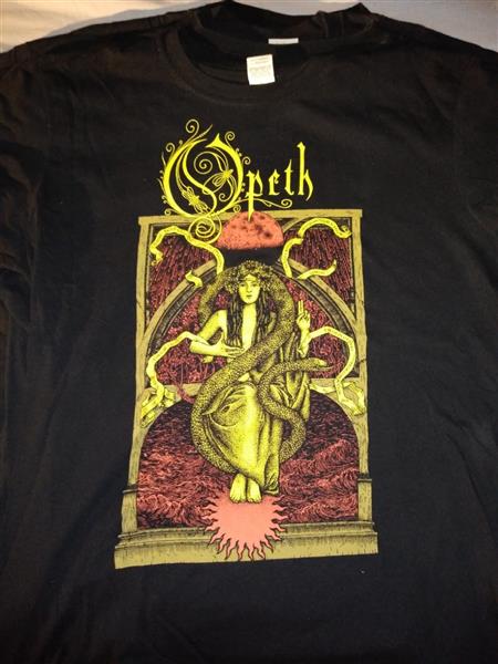 Grote foto t shirts rock heavy metal kleding heren t shirts
