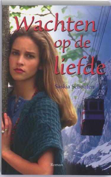 Grote foto wachten op de liefde boeken overige boeken