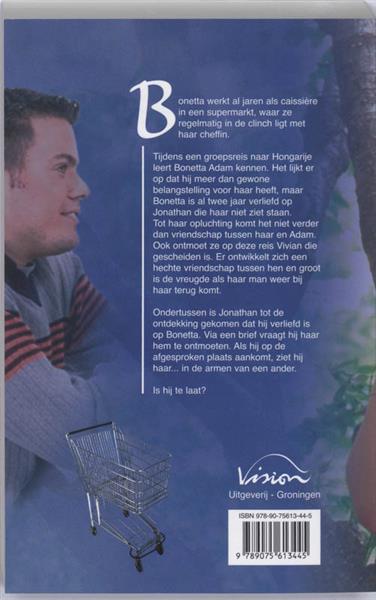 Grote foto wachten op de liefde boeken overige boeken