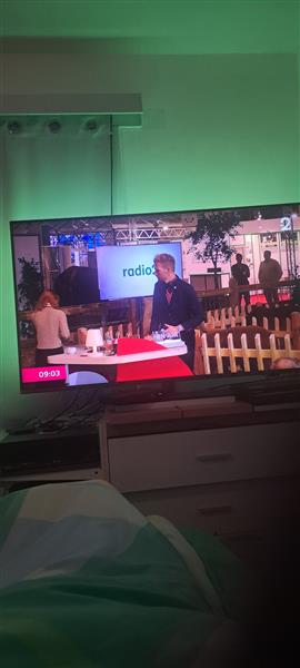 Grote foto philips led tv audio tv en foto led tv