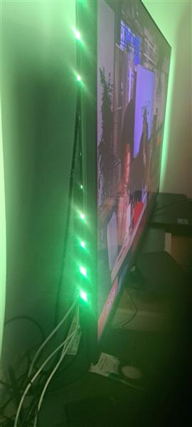 Grote foto philips led tv audio tv en foto led tv