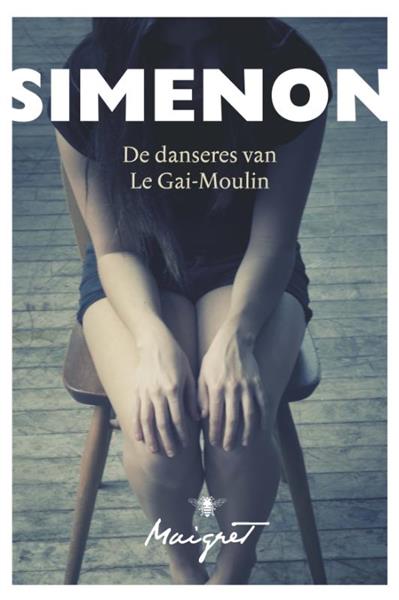 Grote foto de danseres van le gai moulin boeken overige boeken