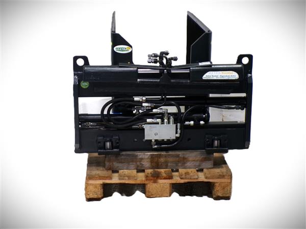 Grote foto kaup witgoedklem agrarisch heftrucks