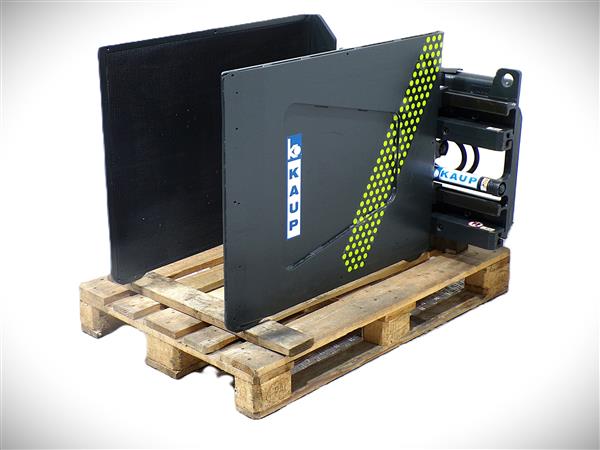 Grote foto kaup witgoedklem agrarisch heftrucks