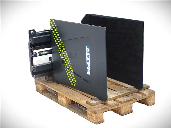 Grote foto kaup witgoedklem agrarisch heftrucks