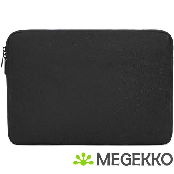 Grote foto act suburb laptop sleeve 15.6 inch . gemaakt van gerecyclede plastic flessen computers en software overige computers en software