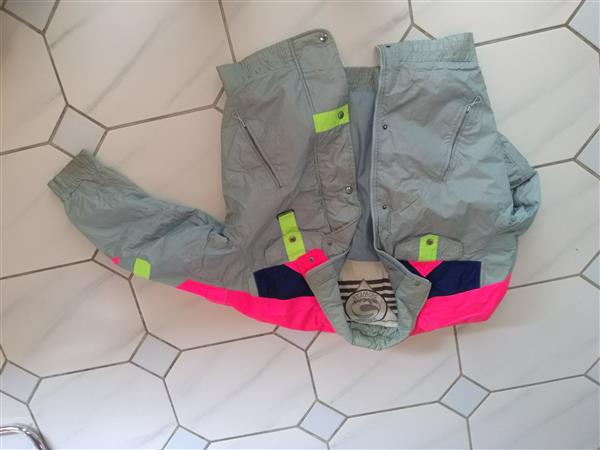 Grote foto skipak te koop sport en fitness ski n en langlaufen